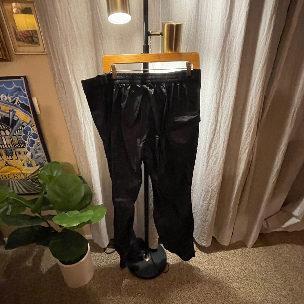 Sierra Designs‎ rain pants xl